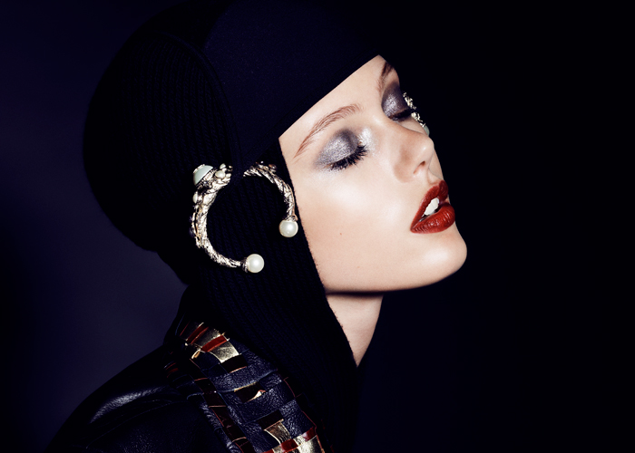 ONE OF A KIND: FRIDA GUSTAVSSON